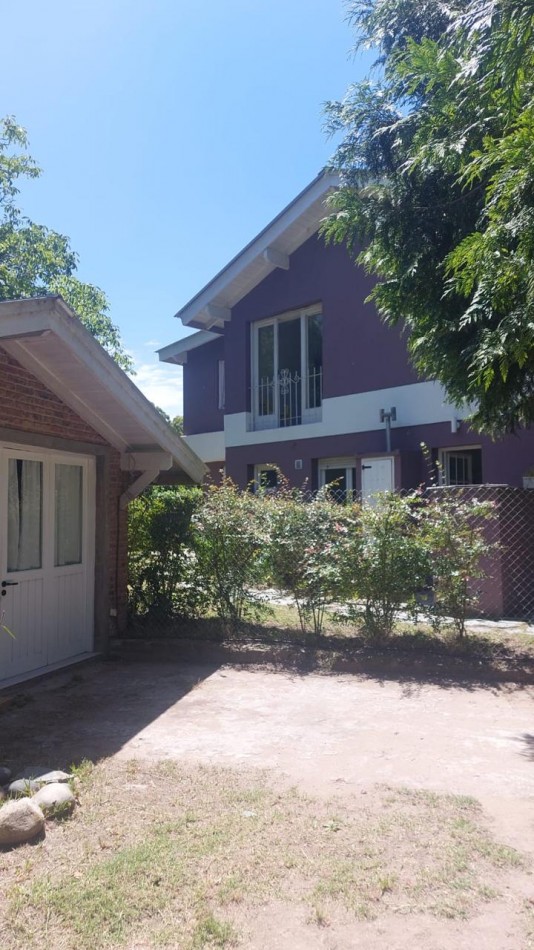 VENTA CASA CHALET EN PINAMAR!! IMPORTANTE VIVIENDA A LA VENTA! 