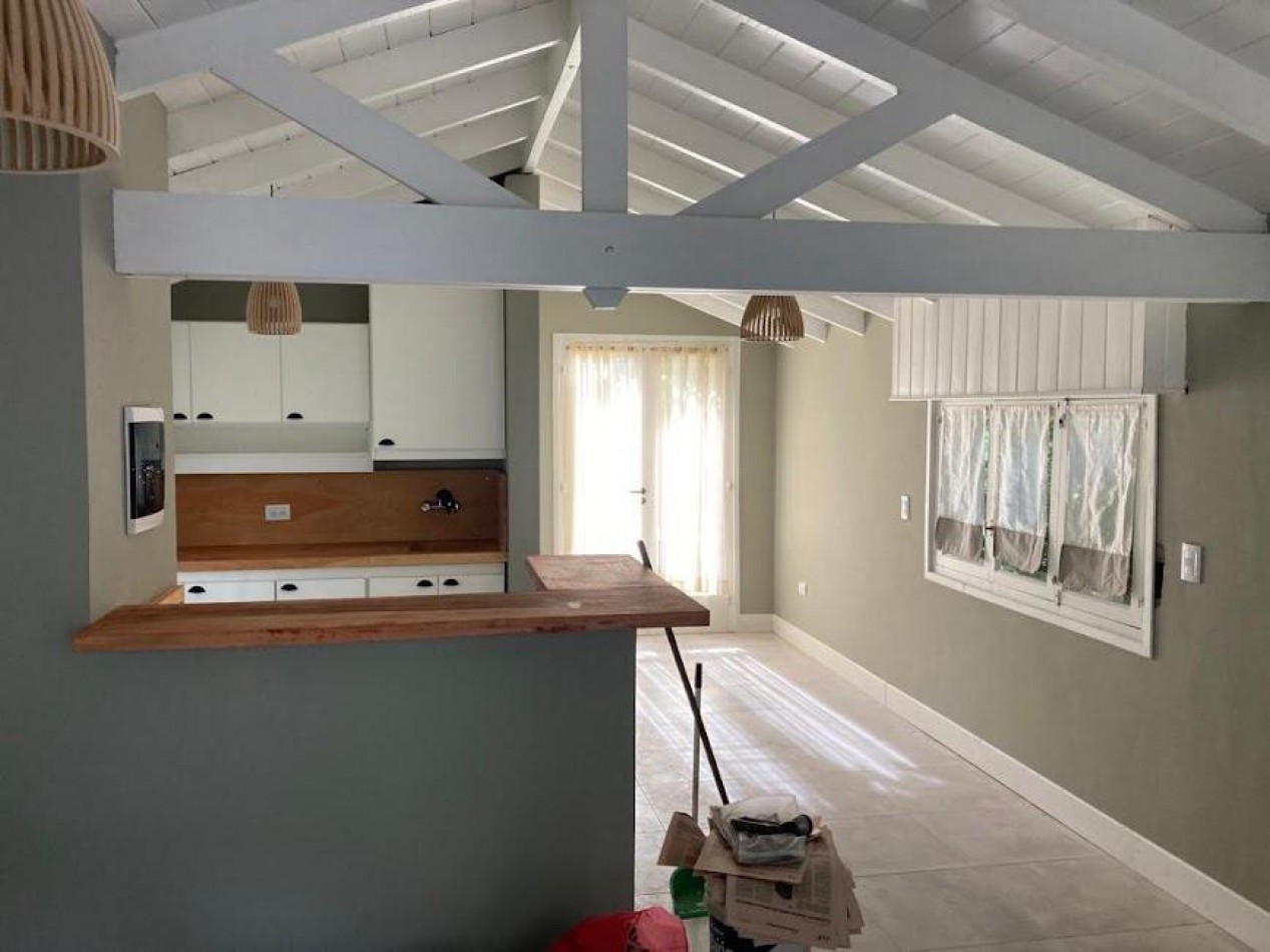 VENTA CASA CHALET EN PINAMAR!! IMPORTANTE VIVIENDA A LA VENTA! 