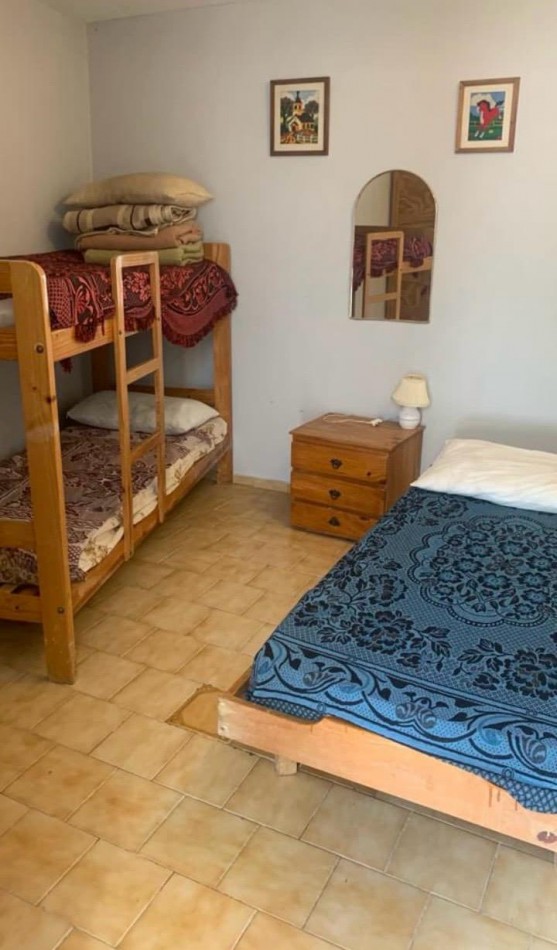 VENTA DEPARTAMENTO 3 AMBIENTES SIN EXPENSAS A PASOS DEL MAR EN MAR DEL TUYU!!