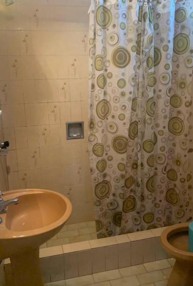 VENTA DEPARTAMENTO 3 AMBIENTES SIN EXPENSAS A PASOS DEL MAR EN MAR DEL TUYU!!