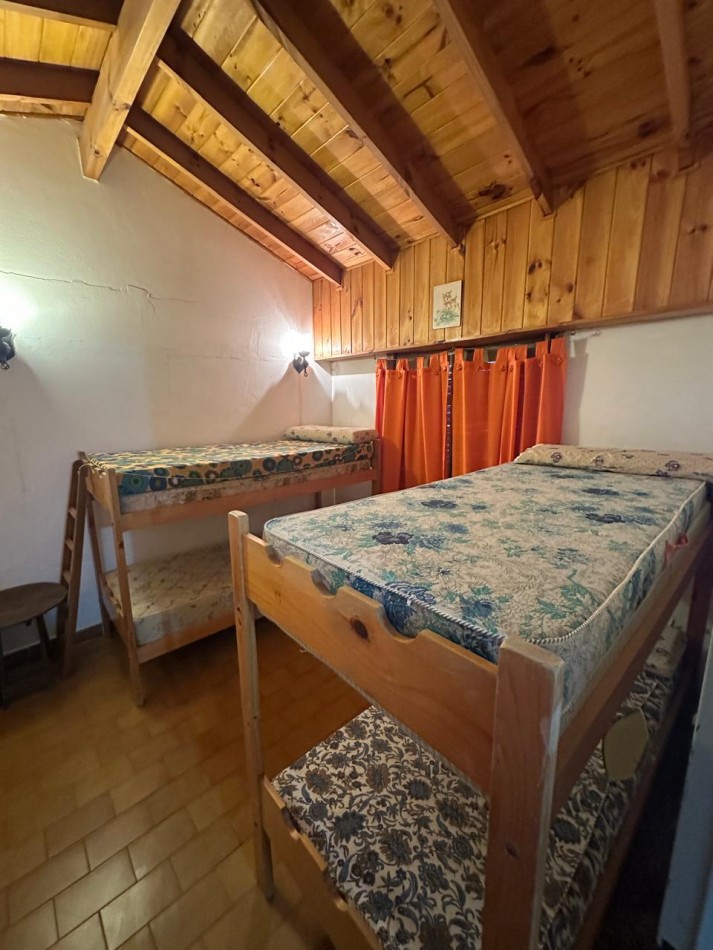  VENTA CASA EN ZONA CENTRO VILLA GESELL