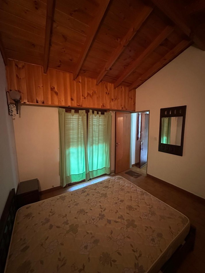  VENTA CASA EN ZONA CENTRO VILLA GESELL
