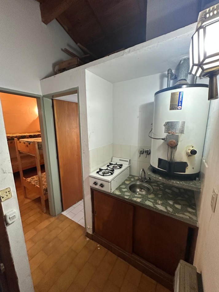  VENTA CASA EN ZONA CENTRO VILLA GESELL