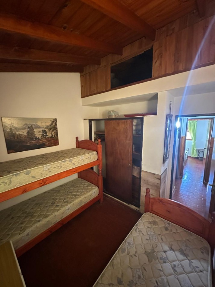  VENTA CASA EN ZONA CENTRO VILLA GESELL