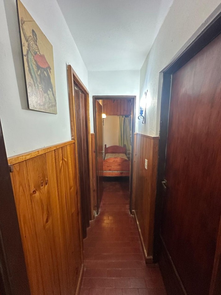  VENTA CASA EN ZONA CENTRO VILLA GESELL
