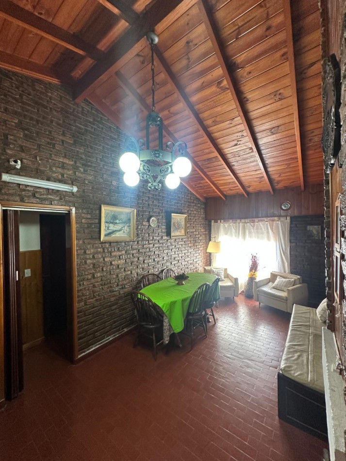  VENTA CASA EN ZONA CENTRO VILLA GESELL