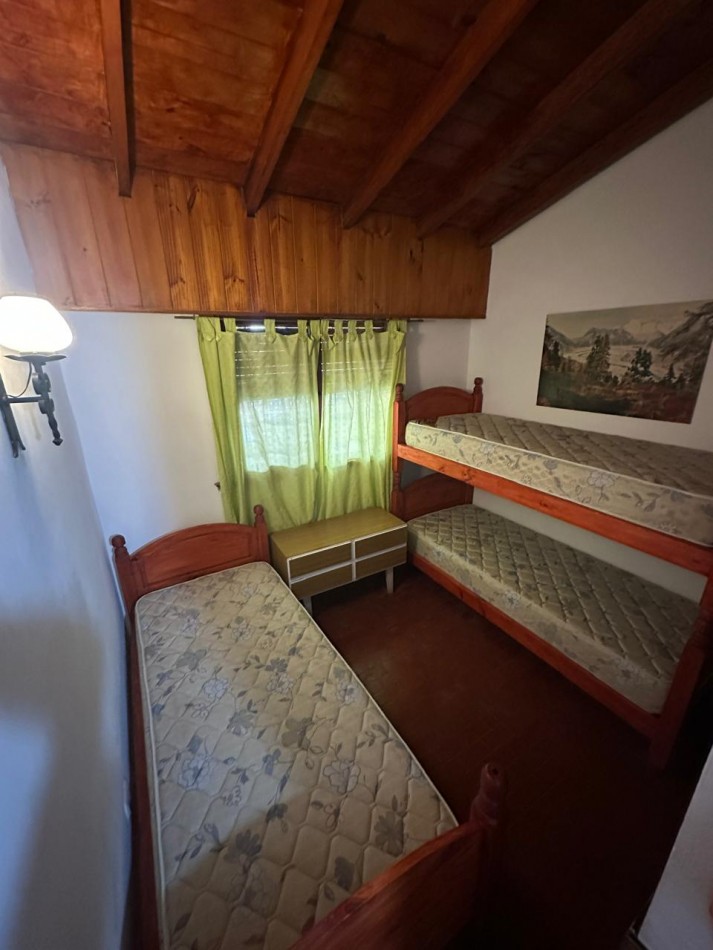 VENTA CASA EN ZONA CENTRO VILLA GESELL