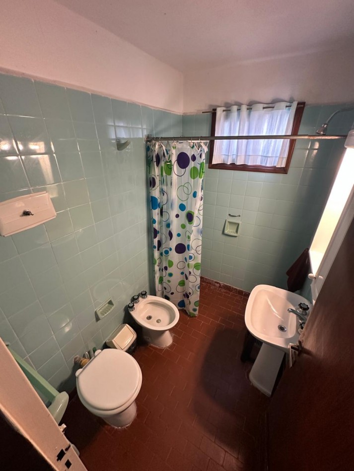  VENTA CASA EN ZONA CENTRO VILLA GESELL