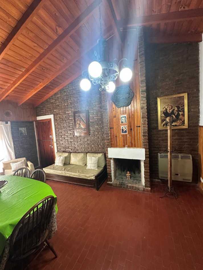  VENTA CASA EN ZONA CENTRO VILLA GESELL