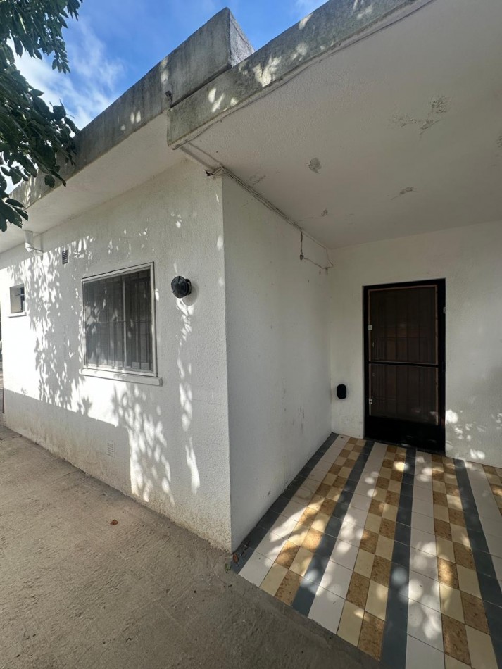 DEPARTAMENTO 3 AMBIENTES CON GAS NATURAL EN VENTA  EN VILLA GESELL