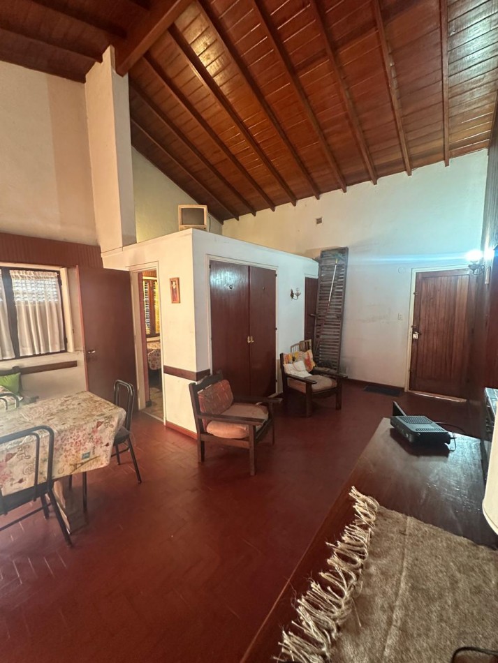 CHALET EN VENTA EN VILLA GESELL