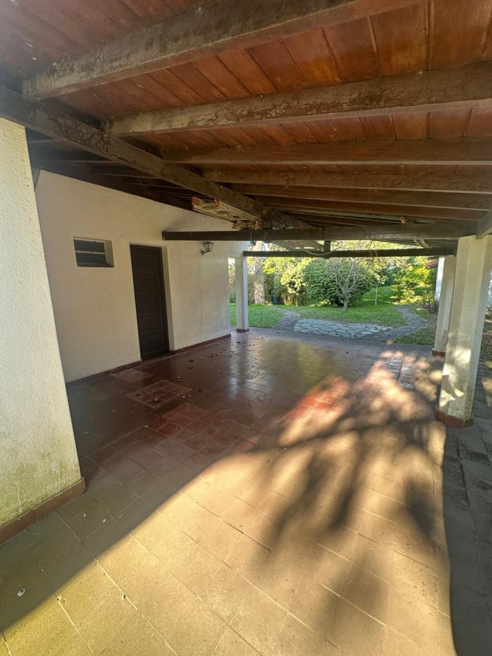 CHALET EN VENTA EN VILLA GESELL