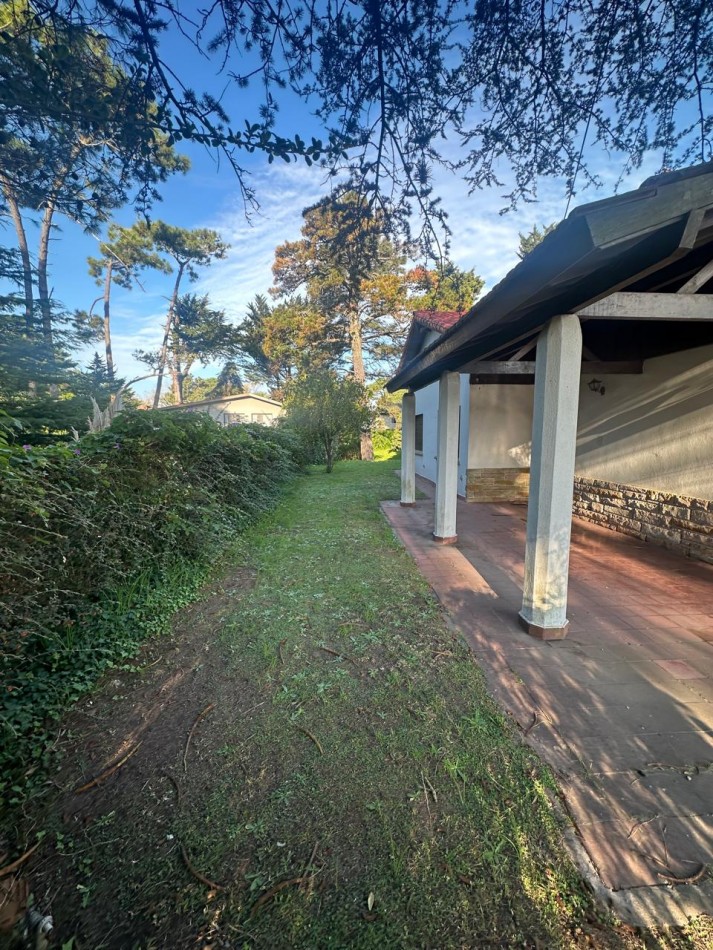 CHALET EN VENTA EN VILLA GESELL