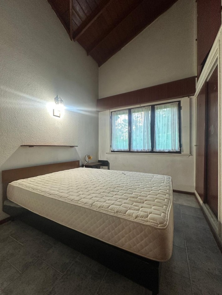 CHALET EN VENTA EN VILLA GESELL