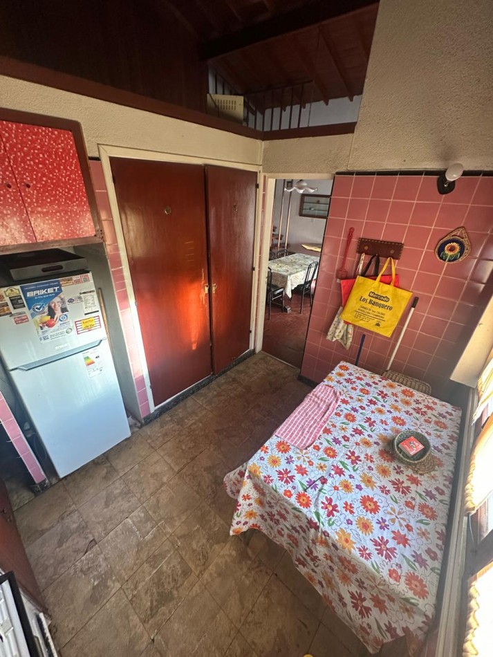 CHALET EN VENTA EN VILLA GESELL