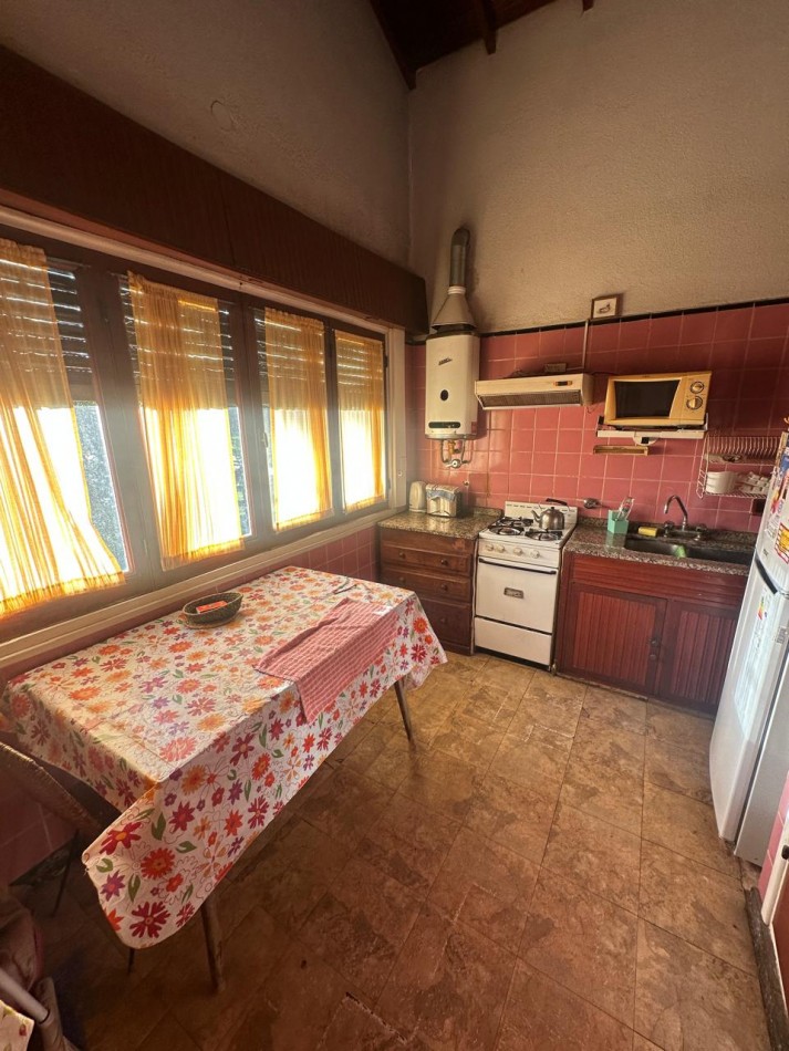 CHALET EN VENTA EN VILLA GESELL