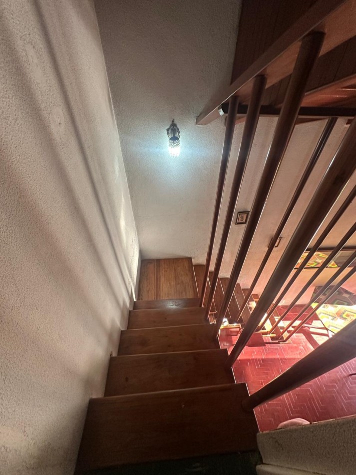 CHALET EN VENTA EN VILLA GESELL