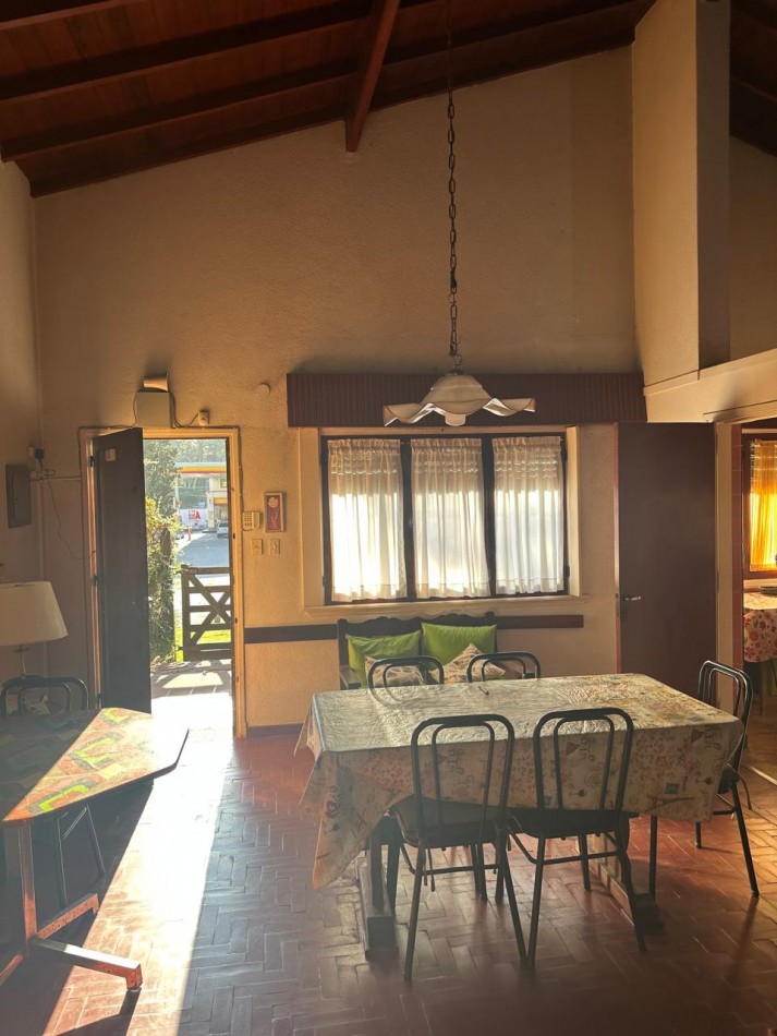 CHALET EN VENTA EN VILLA GESELL