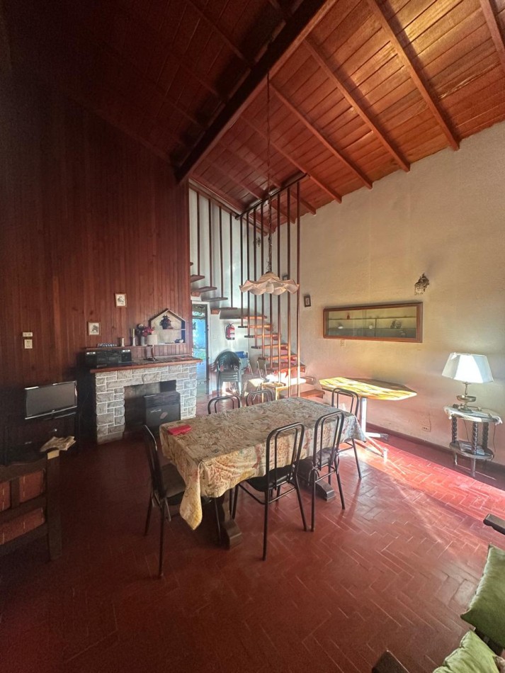 CHALET EN VENTA EN VILLA GESELL
