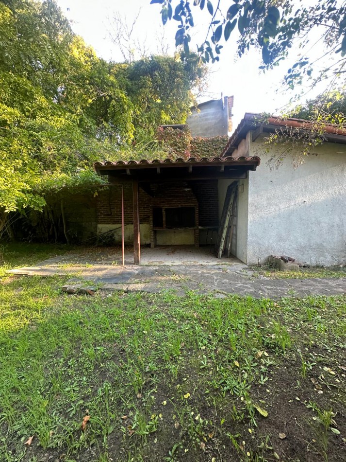 CHALET EN VENTA EN VILLA GESELL