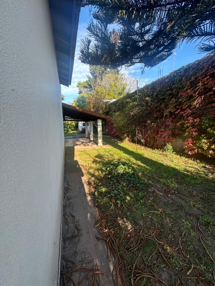 CHALET EN VENTA EN VILLA GESELL