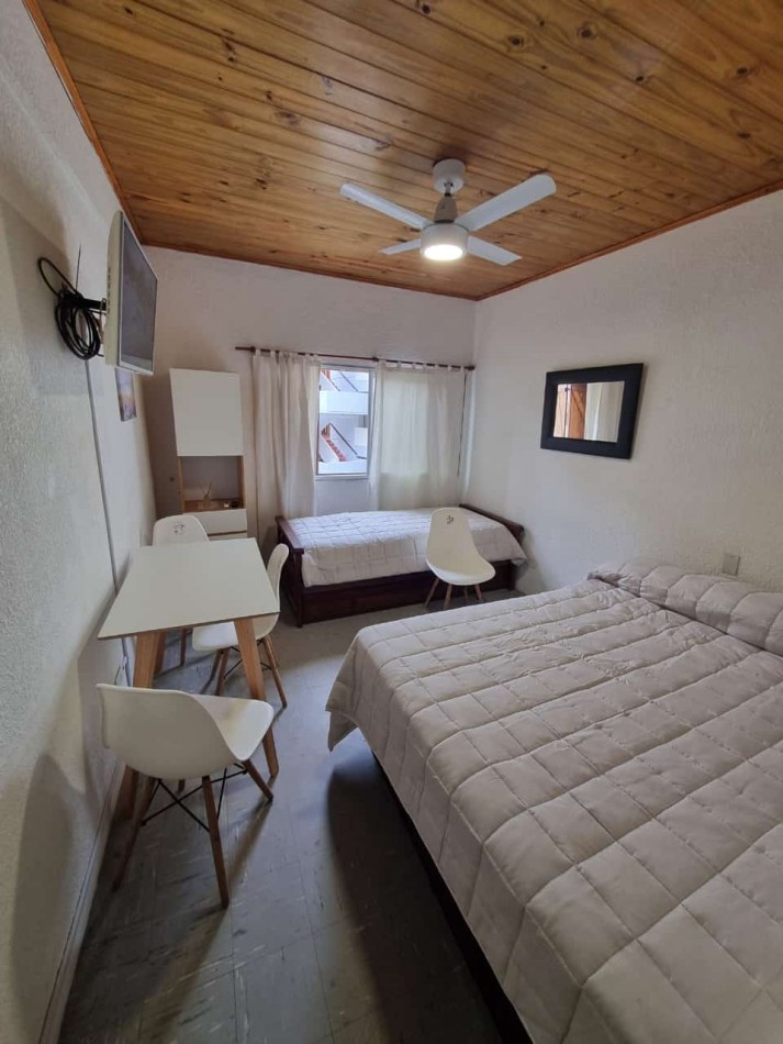 VENTA MONOAMBIENTE AL MAR 