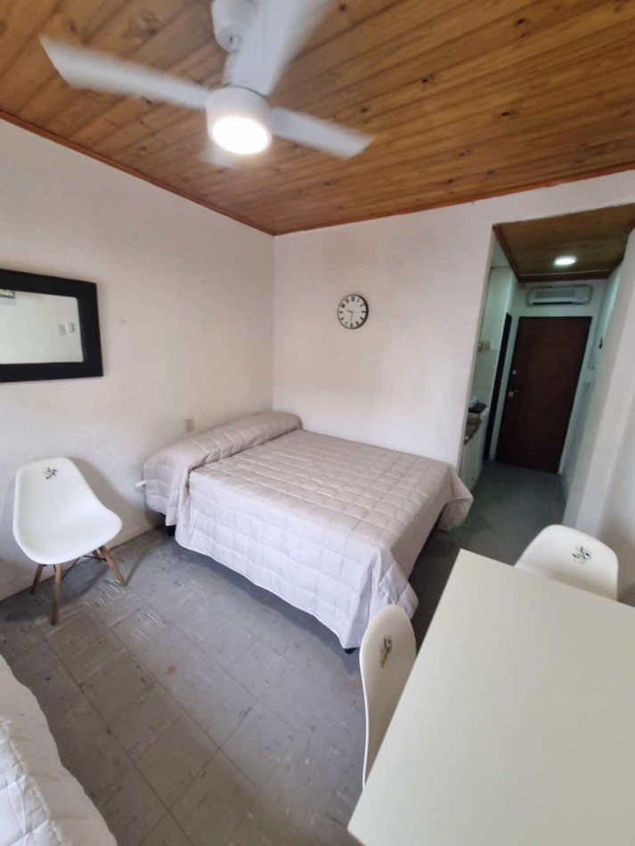 VENTA MONOAMBIENTE AL MAR 