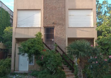 DEPARTAMENTO 3 AMBIENTES EN VENTA ZONA CENTRO DE VILLA GESELL