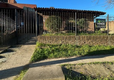  VENTA CASA EN ZONA CENTRO VILLA GESELL