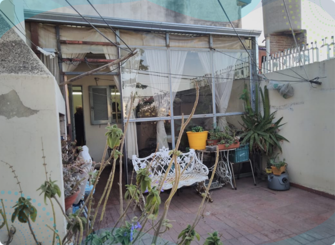 Oportunidad de inversion! Vendo Local + Depto P.A, sobre Av. Santa Ana (Alto Alberdi)