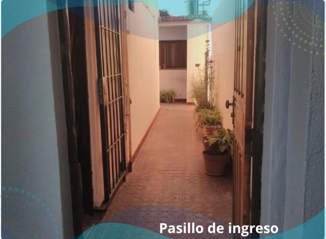  Oportunidad de Venta! Casa  mas departamento- Alto Alberdi -Cba