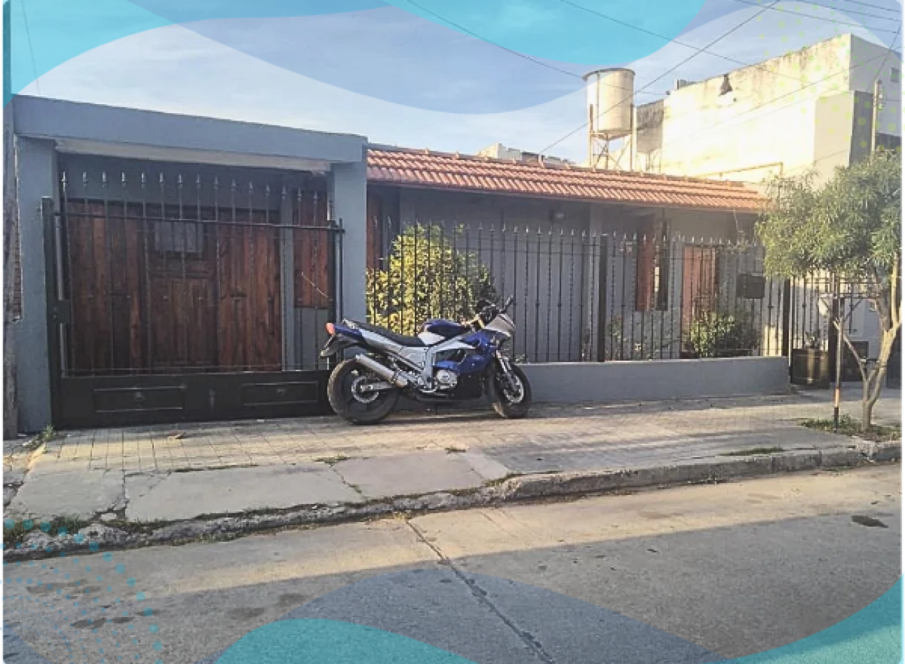  Oportunidad de Venta! Casa  mas departamento- Alto Alberdi -Cba