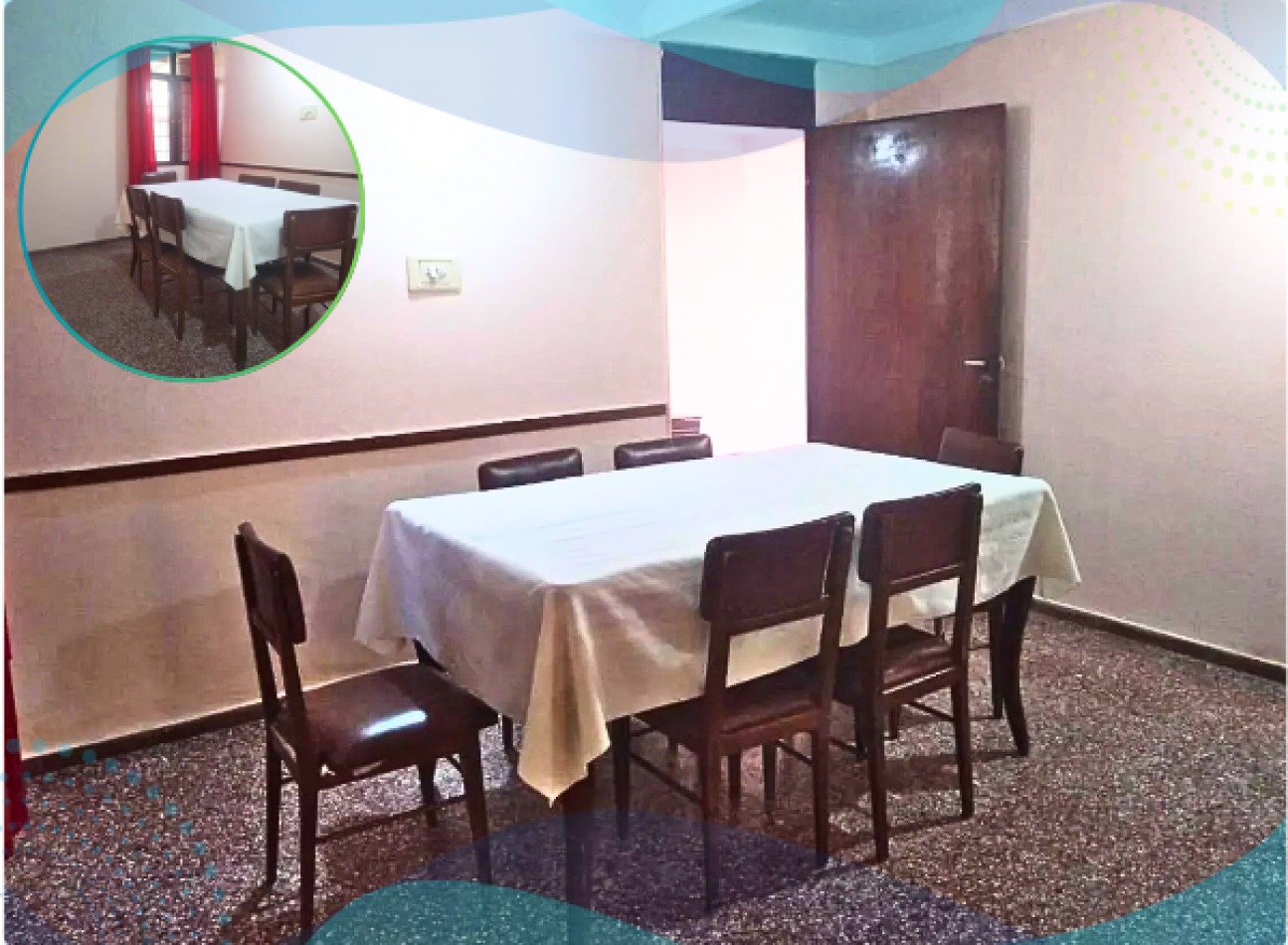  Oportunidad de Venta! Casa  mas departamento- Alto Alberdi -Cba