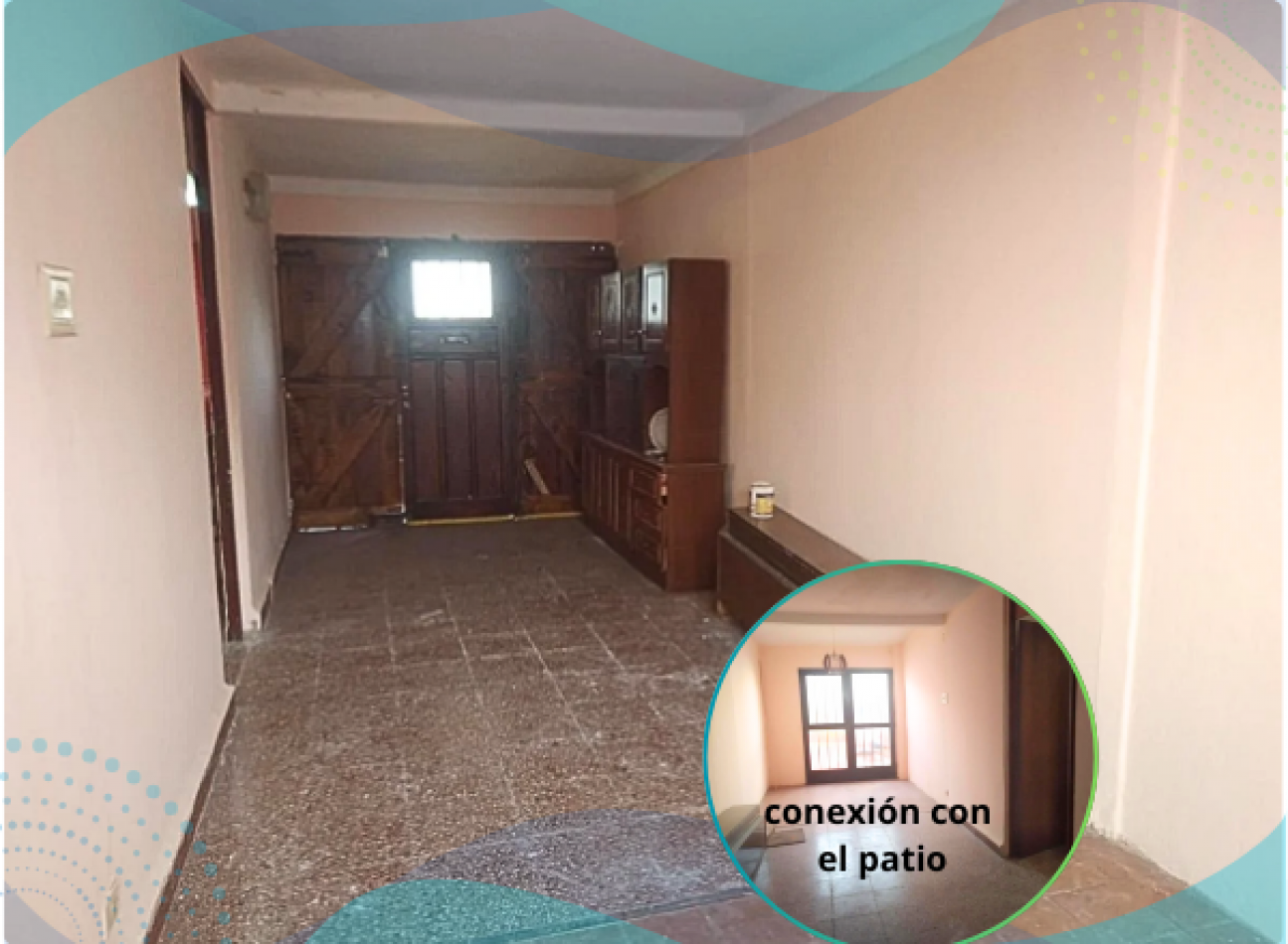  Oportunidad de Venta! Casa  mas departamento- Alto Alberdi -Cba