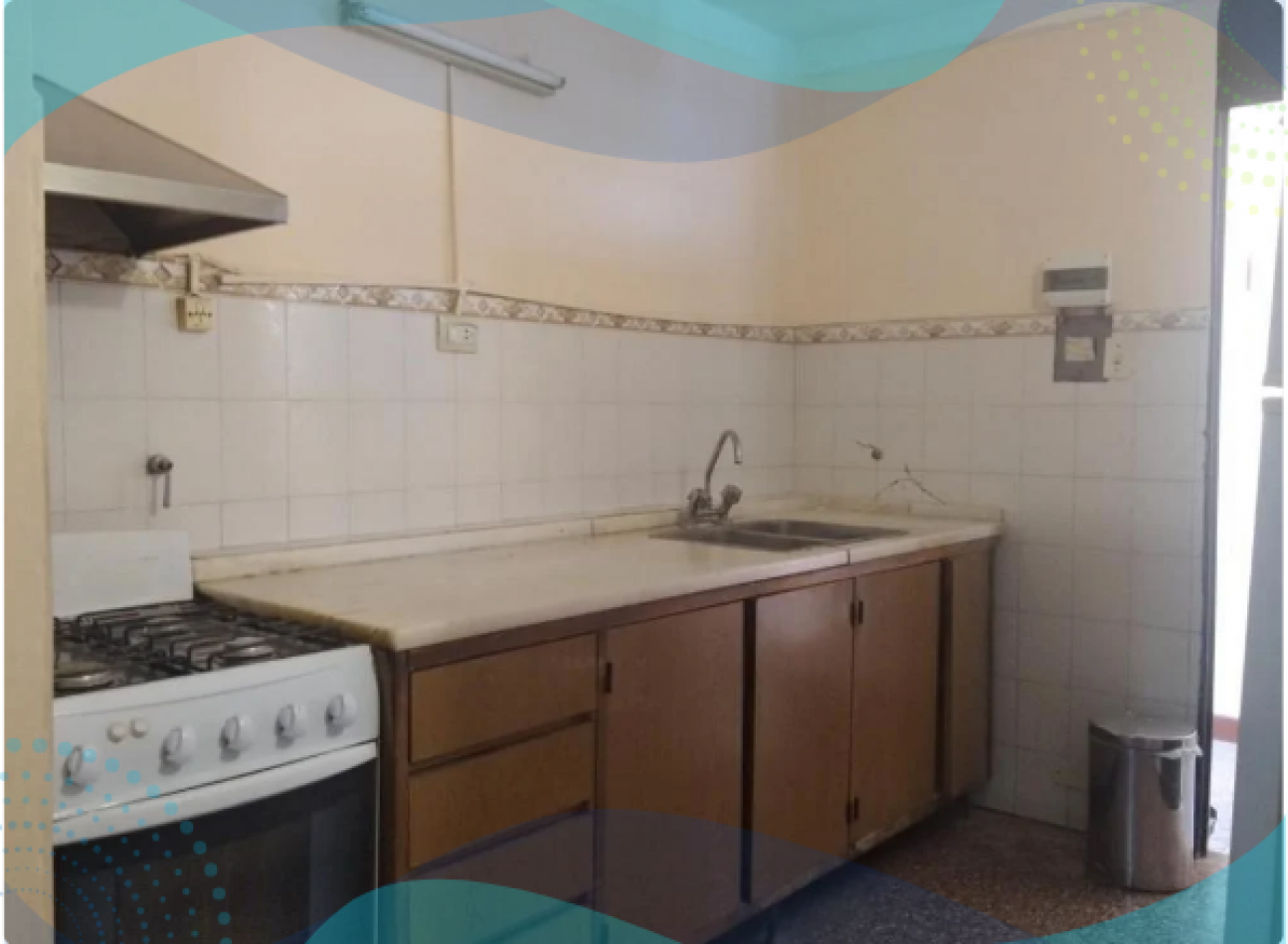 Oportunidad de Venta! Casa  mas departamento- Alto Alberdi -Cba
