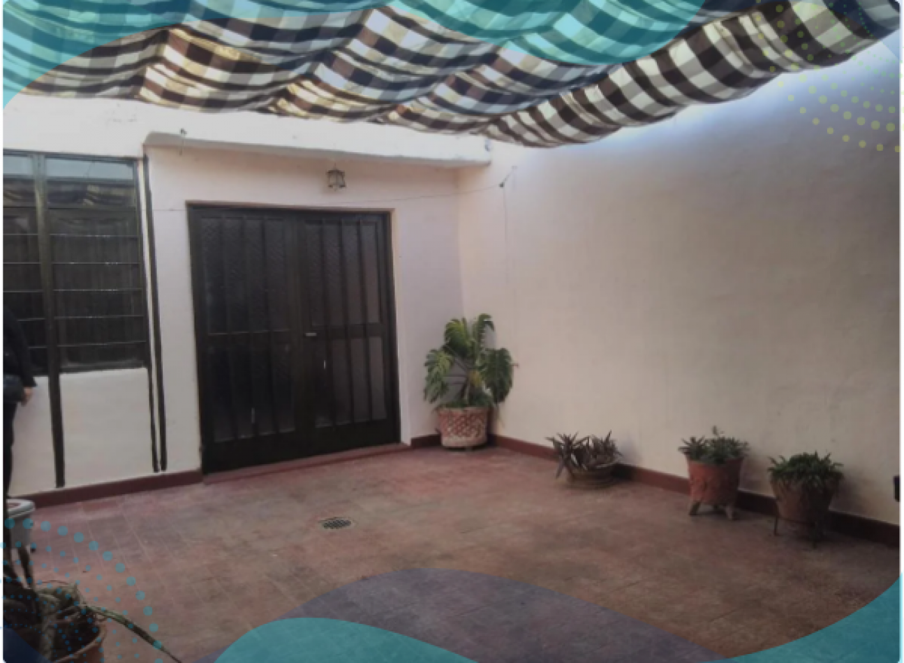  Oportunidad de Venta! Casa  mas departamento- Alto Alberdi -Cba