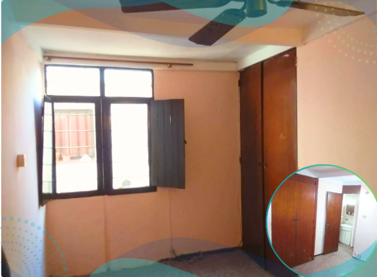  Oportunidad de Venta! Casa  mas departamento- Alto Alberdi -Cba