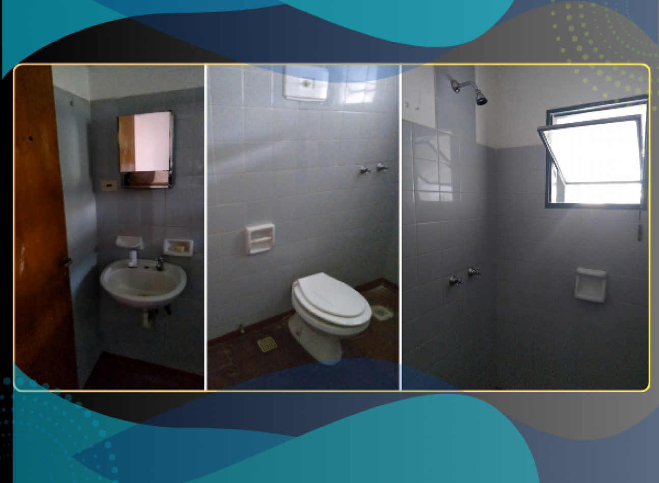 Vendo Departamento en Barrio SEP block L_ Cba