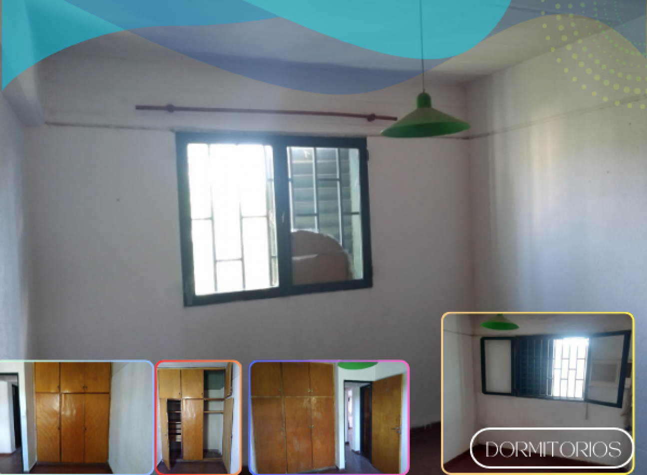 Vendo Departamento en Barrio SEP block L_ Cba