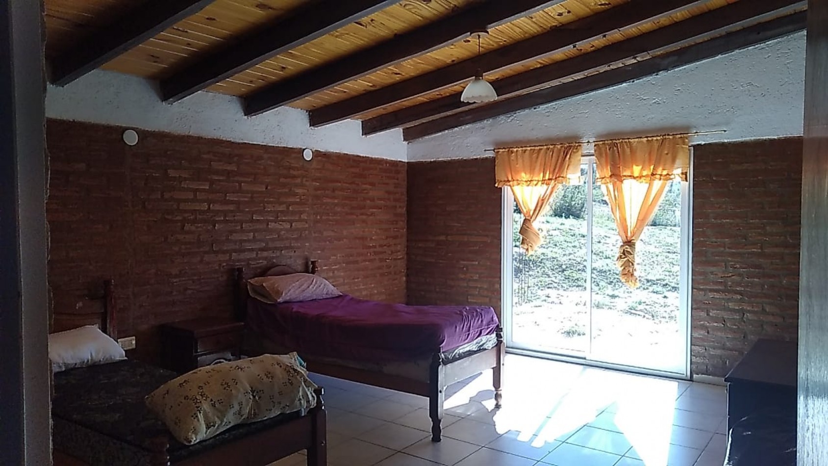 Alquiler Temporario Bialet Masse Cordoba 