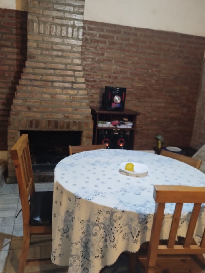 Alquiler Temporario Bialet Masse Cordoba 