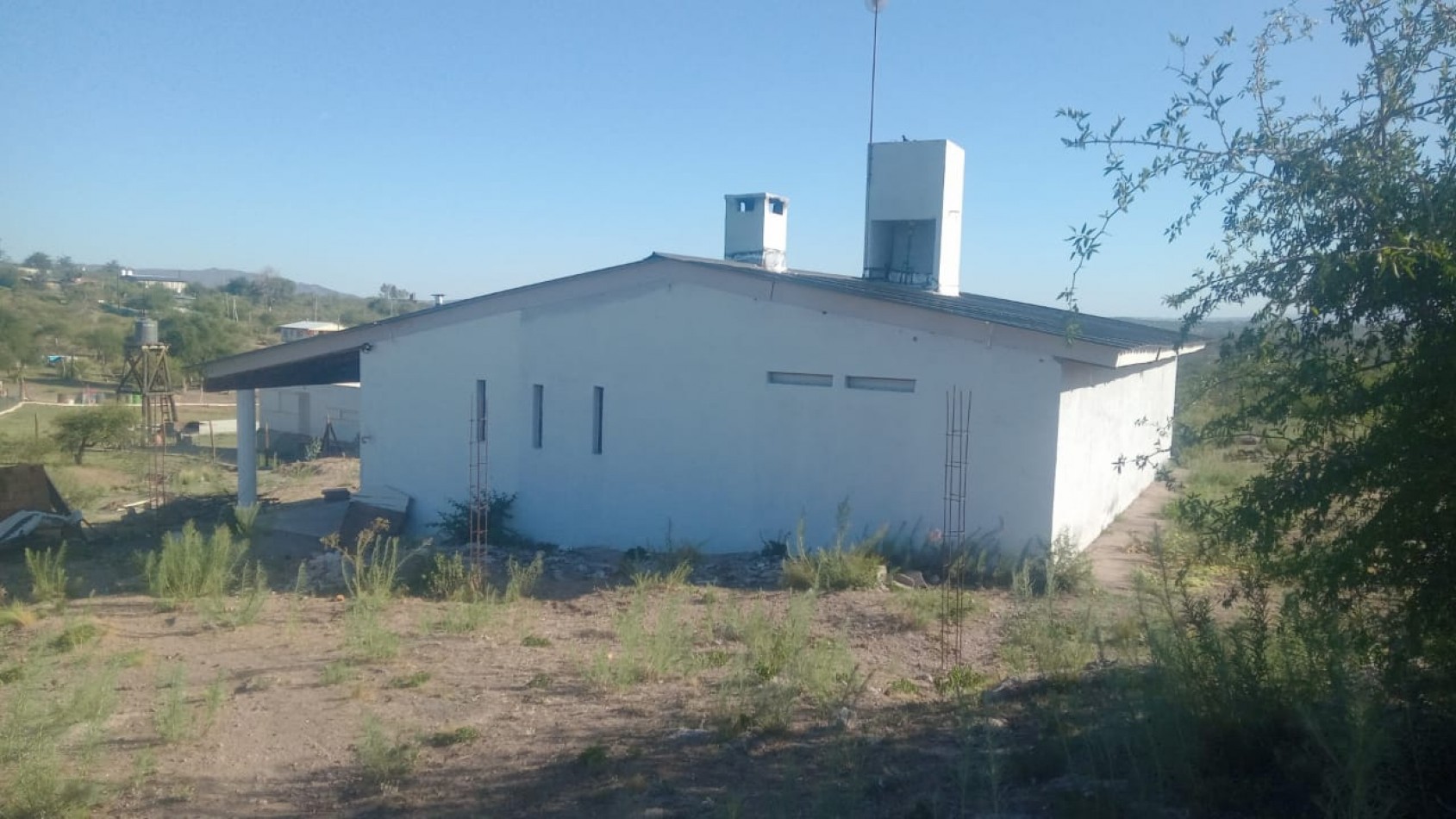 Alquiler Temporario Bialet Masse Cordoba 