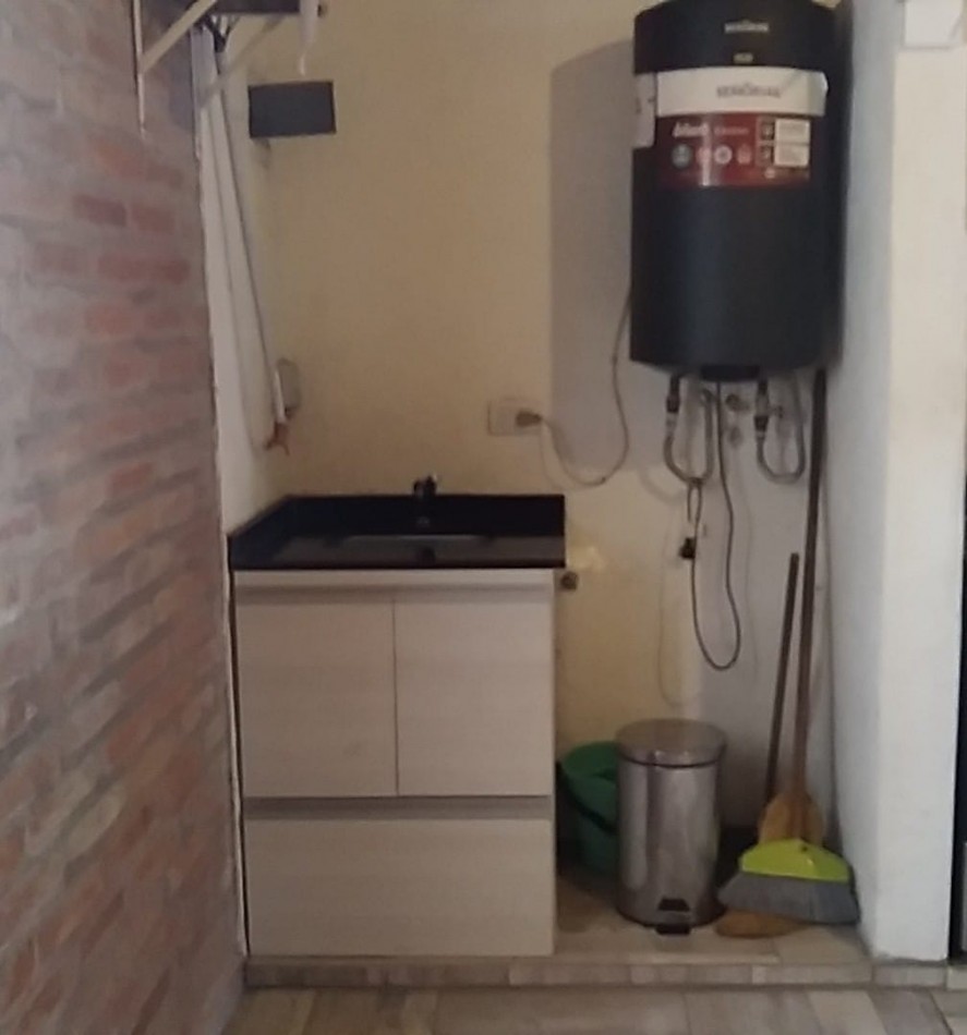 Alquiler Temporario Bialet Masse Cordoba 