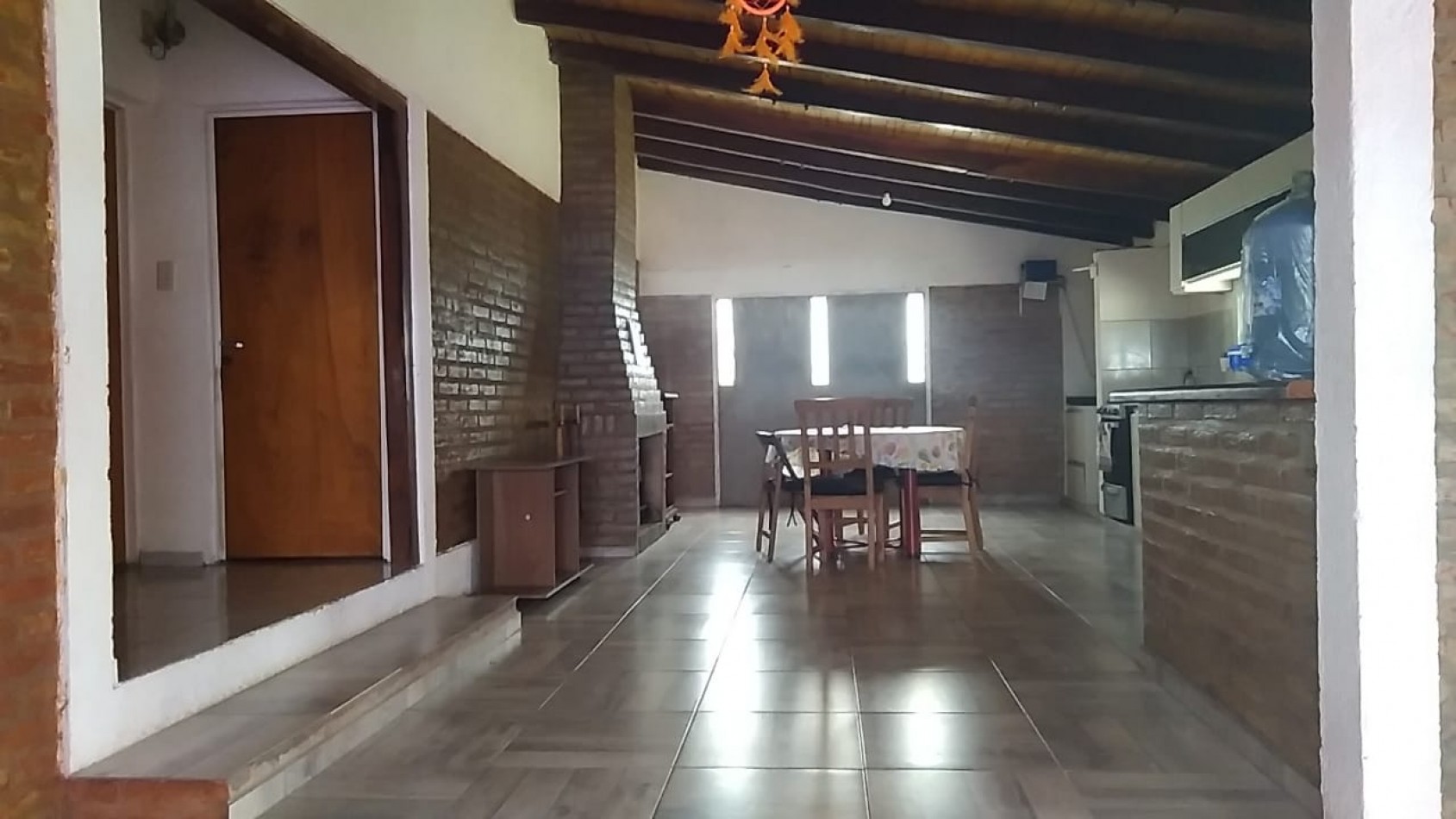Alquiler Temporario Bialet Masse Cordoba 