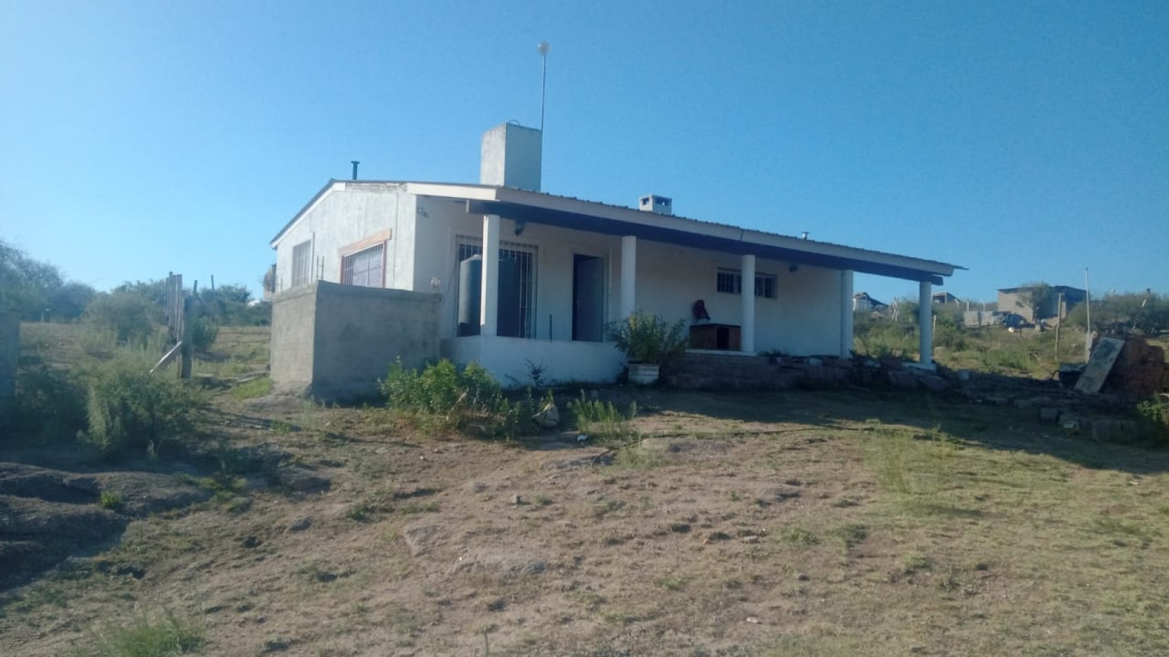Alquiler Temporario Bialet Masse Cordoba 