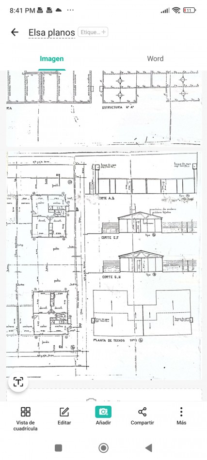  Oportunidad de Venta! Casa  mas departamento- Alto Alberdi -Cba
