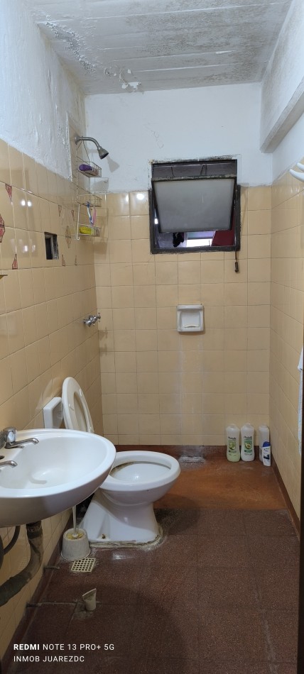 Vendo dpto en B° SEP block H - Cordoba