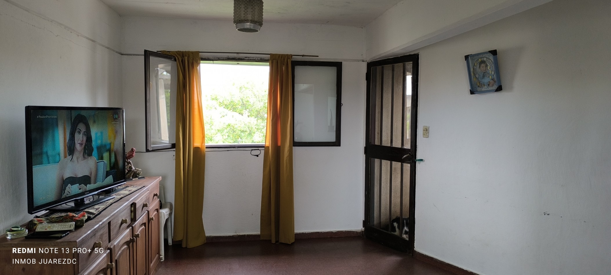 Vendo dpto en B° SEP block H - Cordoba