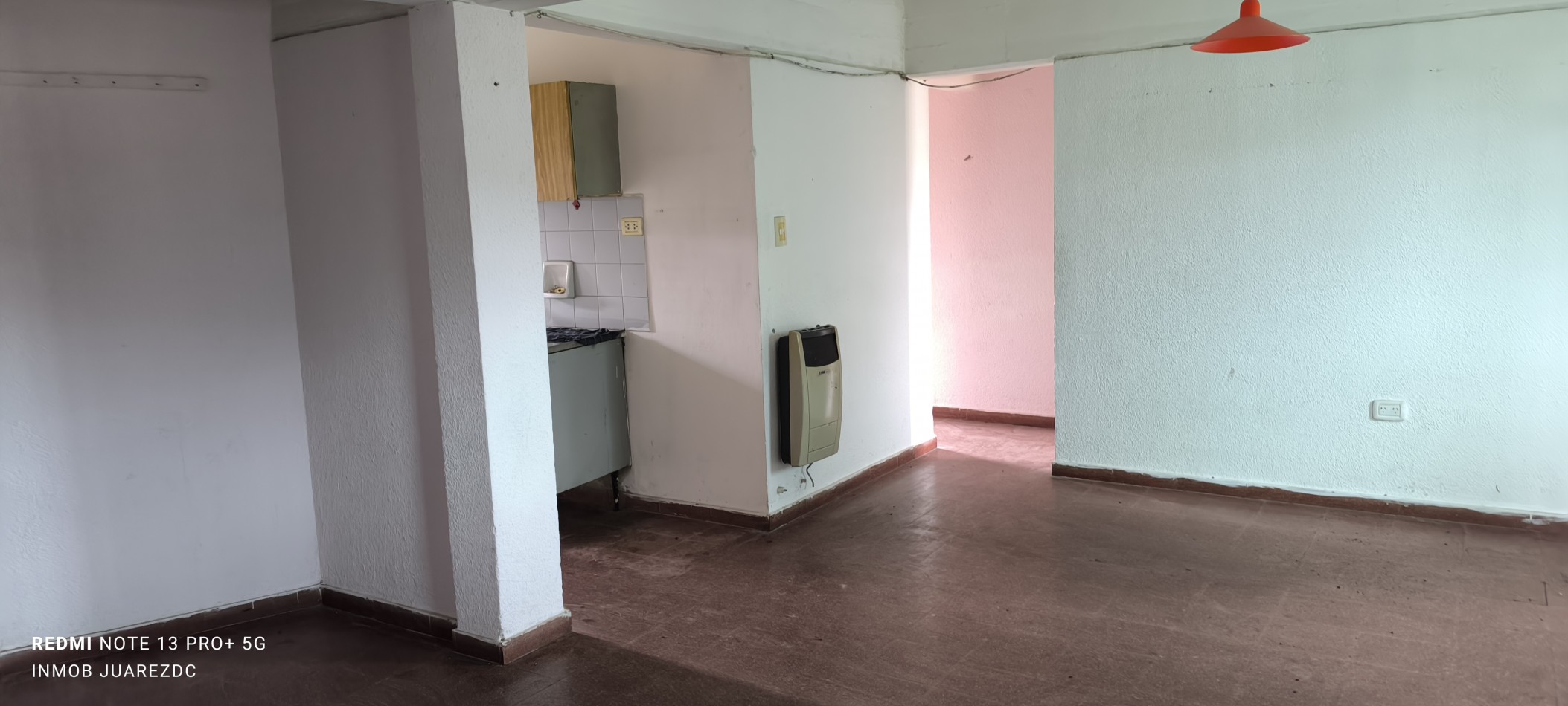 Vendo Departamento en Barrio SEP block L_ Cba