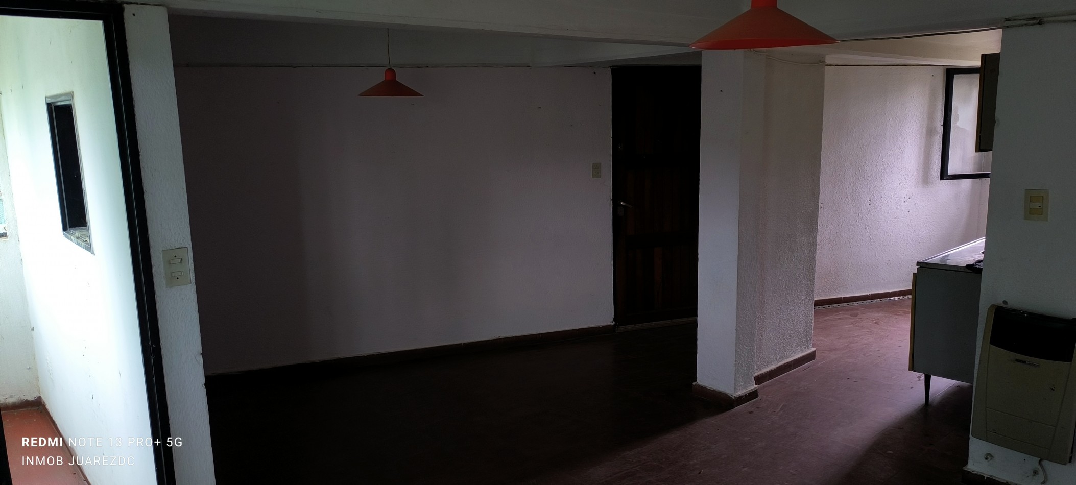 Vendo Departamento en Barrio SEP block L_ Cba